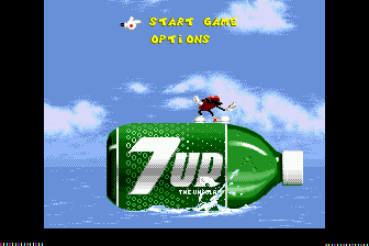 七喜小子(测试版)（美）